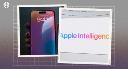 Apple Intelligence: Estas son las novedades para iPhone con inteligencia artificial