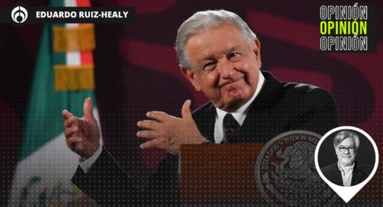 AMLO puede devaluarse y dejar un triste legado