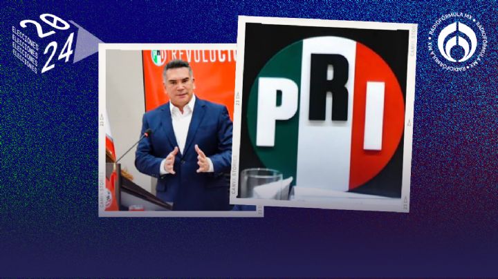 ¿PRI será el nuevo PRD? Los 5 momentos que marcan la caída del tricolor