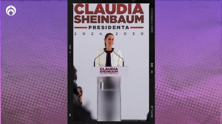 Día 3 de la transición Sheinbaum-AMLO: esto ha pasado y estos anuncios se han hecho