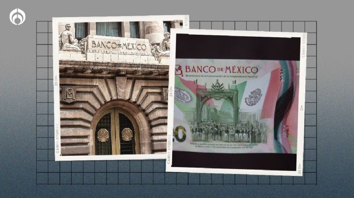 Banxico 'blinda' al peso: advierte que intervendrá en caso de volatilidad 'extrema'