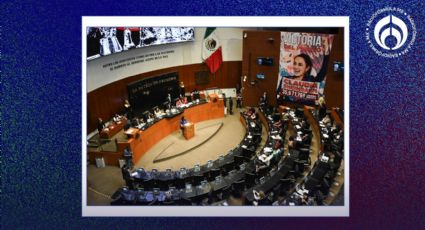 4T ‘dominará’ el Congreso con senador acusado de abuso sexual