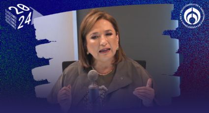 El futuro de Xóchitl: La senadora hará contrapropuesta de reforma judicial a Sheinbaum