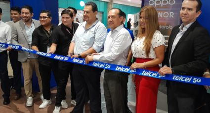 Día del Padre 2024: Telcel realiza Feria Tecnológica en NL