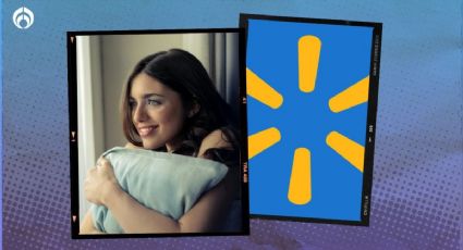 Walmart vende más baratas las almohadas cómodas, resistentes y suaves avaladas por Profeco