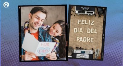 Día del Padre 2024: 10 frases e imágenes perfectas para enviar por WhatsApp