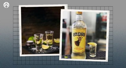 ¿Qué tan bueno es el tequila Cabrito para tus fiestas? Esto dice Profeco