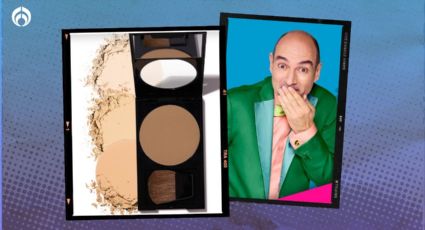 Julio Regalado: Soriana tiene al 4X2 maquillaje Revlon con acabado mate y que elimina el brillo