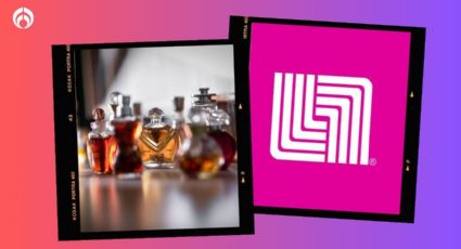 Beauty day en Liverpool: Los 5 perfumes originales y más baratos que encuentras con super descuento