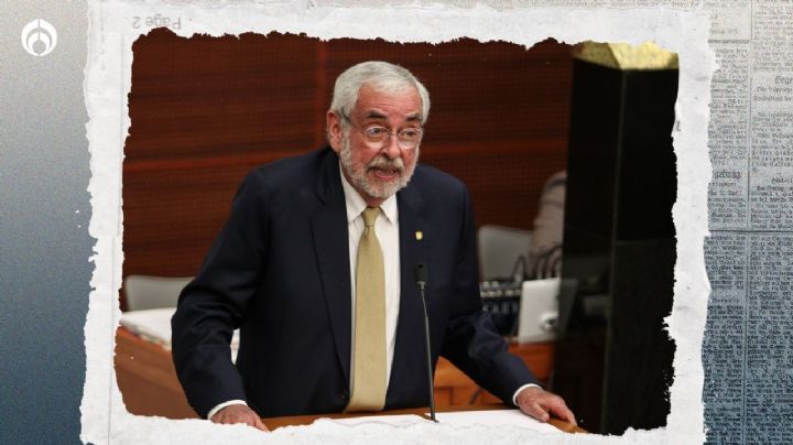 Van contra Graue: denuncian al exrector de la UNAM por defraudación fiscal