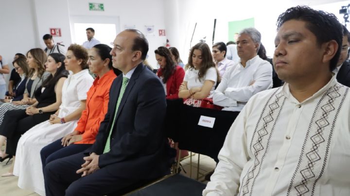 Ellos son los diputados plurinominales de Querétaro para el periodo 2024-2027