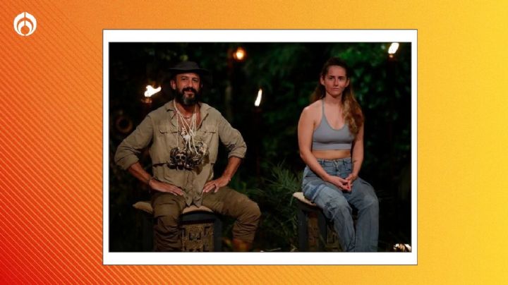 Survivor: conductor de Televisa revela que le advirtieron que no ganaría el reality de Azteca