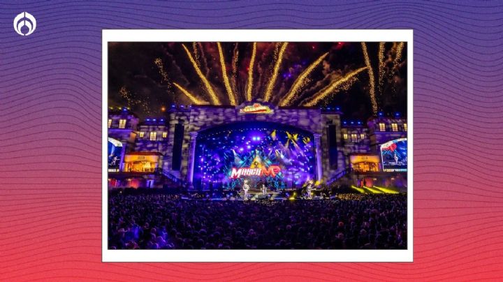 Festival Arre 2024: Los Tigres del Norte y Junior H encabezan el cartel; estos son los precios