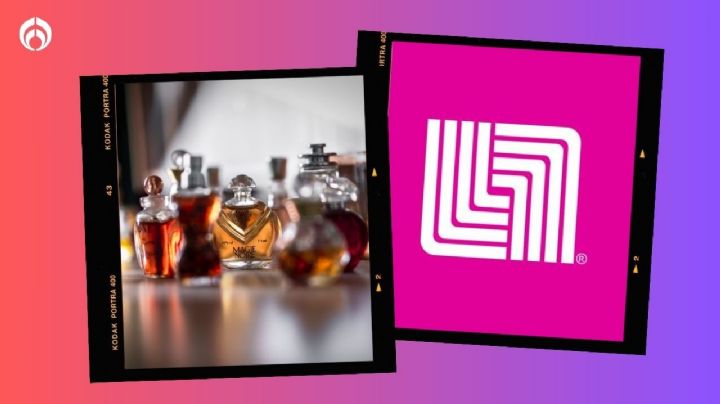 Beauty day en Liverpool: Los 5 perfumes originales y más baratos que encuentras con super descuento