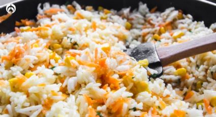 ¿Por qué los asiáticos comen mucho arroz? No creerás la respuesta