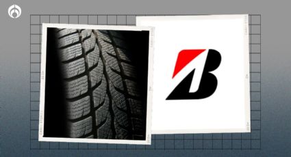 Llantas Bridgestone: Coppel aplica 'descuentazo' a todos estos neumáticos resistentes