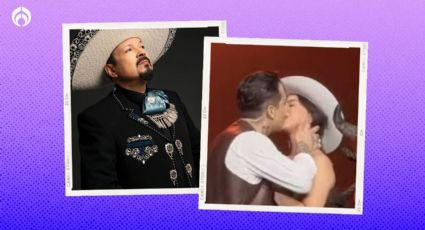 Aseguran que Ángela y Christian Nodal ya se casaron; Pepe Aguilar les dio la bendición