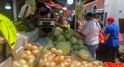 Sequía pega en los 'bolsillos': precios en mercados incrementan un 300% en Tampico