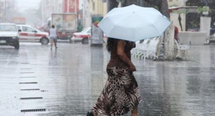 Lluvias se asoman en Sonora; prevén precipitaciones para finales del mes