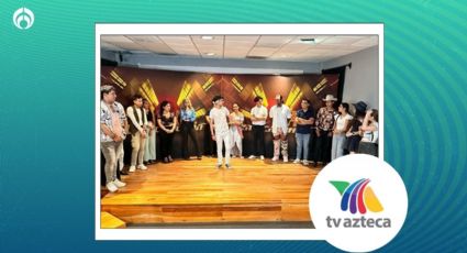 Destapan estrategia de TV Azteca para darle un 'empujón' a su reality estrella