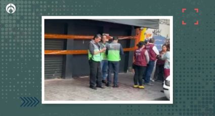 Clausuran bar en la Cuauhtémoc: desalojan a 500 jóvenes y rescatan a menores escondidos