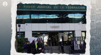 UNAM advierte sobre reforma judicial: 'Juzgadores quedarán a expensas de la política'