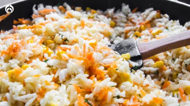 ¿Por qué los asiáticos comen mucho arroz? No creerás la respuesta