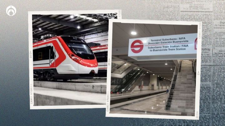 Tren Suburbano: esta es la nueva tarjeta de movilidad integrada para ingresar