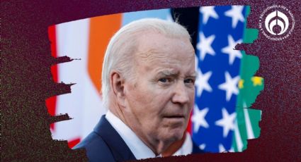 Errores en la 'matrix'... de Biden: videos virales son manipulados, responde la Casa Blanca