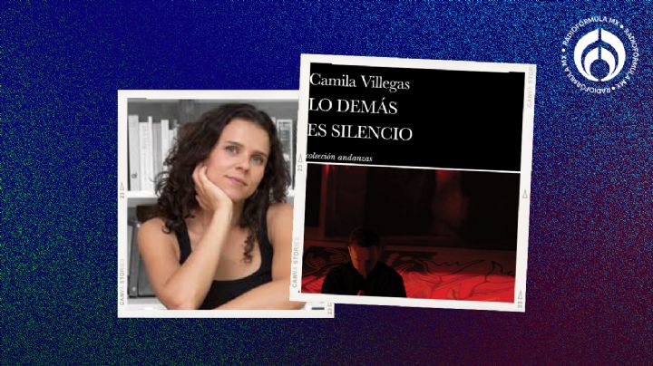 Camila Villegas muestra otra perspectiva de los rarámuris en "Lo demás es silencio"