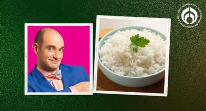 Julio Regalado 2024: estas marcas de arroz avaladas por Profeco están al 3x2