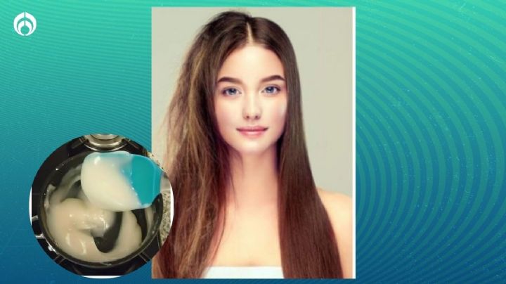 El secreto para hacer una keratina casera y recuperar el cabello maltratado rápido y fácil