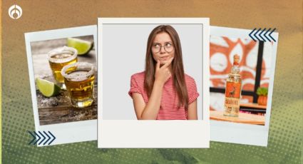 El tequila tan 'bueno' como Cazadores y que cuesta la mitad, según Profeco