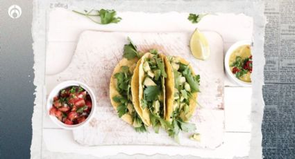 Truco de taquerías para que el cilantro dure muchos días y no gastes un dineral