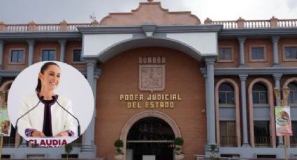 Supremo Tribunal de Sonora no ha sido notificado sobre consulta para Reforma Judicial