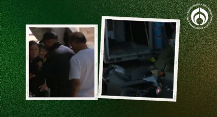 Balacera en Cuauhtémoc: reportan un muerto y un herido afuera del Metro Revolución