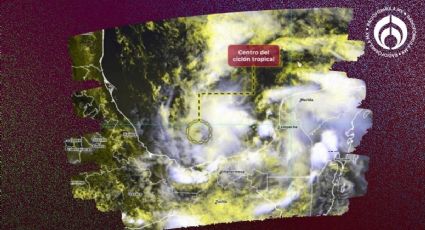 Potencial ciclón tropical: Estos estados 'sufrirán' lluvias torrenciales y fuertes vientos