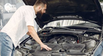 ¿Cuándo debo cambiar la batería de mi auto? Existen 4 formas de saberlo