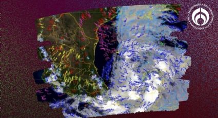 Tormenta tropical Alberto: ¿cuándo y dónde tocará tierra el primer ciclón de la temporada de huracanes?