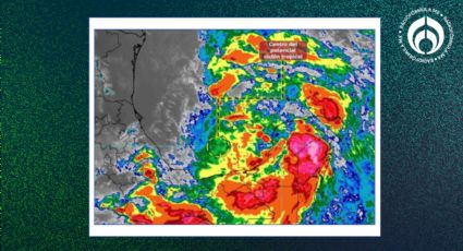 Tormenta tropical Alberto: suspenden clases en estos estados por potencial ciclón