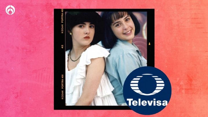 Actriz que dejó Televisa en pleno ascenso hace 20 años, reaparece y revela nuevo proyecto