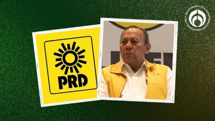 PRD no ‘tira la toalla’: acude a Tribunal Electoral para impugnar pérdida de registro