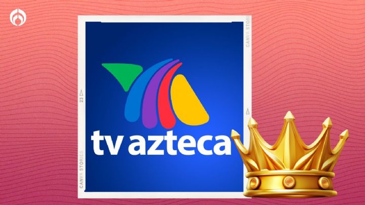 Tras meses de sequía, TV Azteca se corona con el rating dominical con este programa