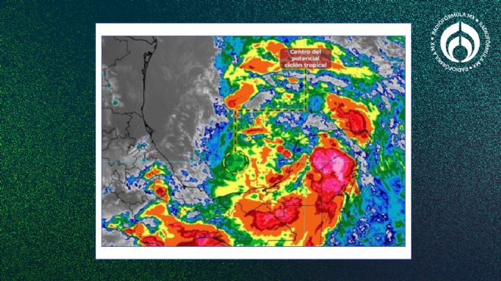 Tormenta tropical Alberto: suspenden clases en estos estados por potencial ciclón