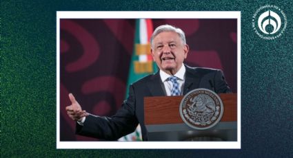 AMLO descalifica al FMI: 'es mejor la economía moral', dice... y lo culpa de crisis en Argentina