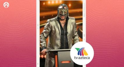 Programa de concursos del 'Escorpión Dorado' en Azteca "no termina de cuajar" en rating