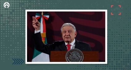 AMLO vivirá en Palenque; Beatriz en CDMX: así será el retiro del presidente