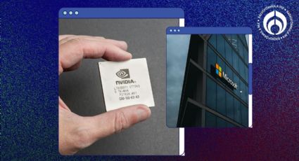 Nvidia destrona a Microsoft: se convierte en la empresa más valiosa del mundo