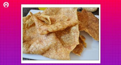 ¿Es saludable o no? Te decimos quiénes no pueden comer chicharrón de cerdo