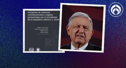 UNAM: ¿quiénes son los autores del análisis de reformas que 'enojó' a AMLO?